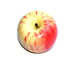 bougie pomme