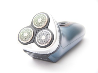 electric shaver