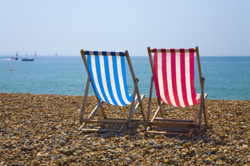 Deck Chairs