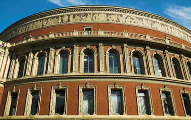 Albert Hall