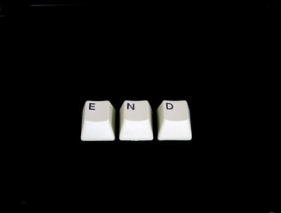 end
