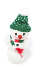 Snowman Figure
