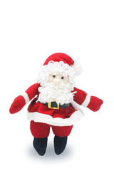 Santa Figure