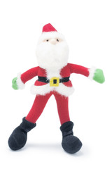 Santa Figure