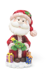 Santa Figure