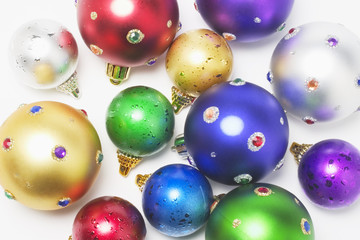 Christmas Ornaments