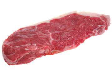 Raw Steak