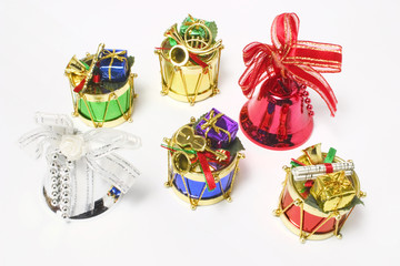 Christmas Ornaments