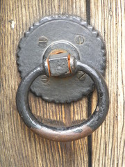 Door handle