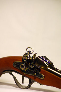 pirat gun