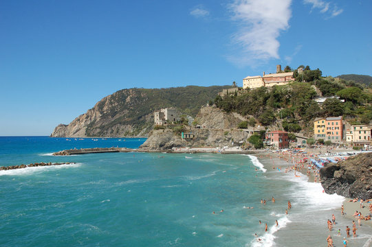 Beach, Italia