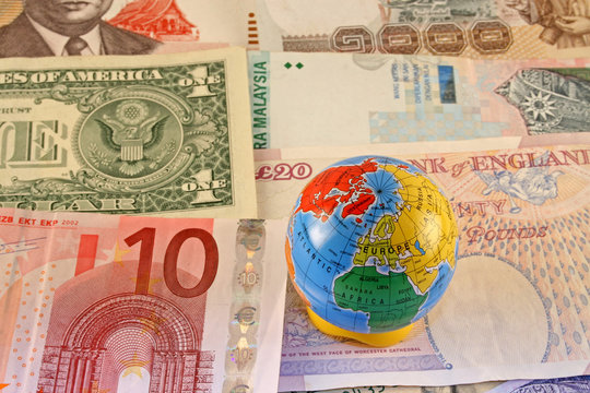 Global Currencies