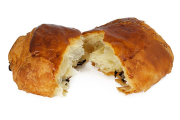 Pain au chocolat
