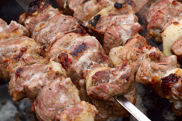 shashlik