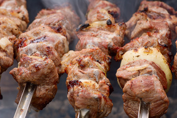 shashlik