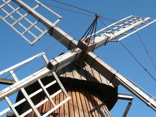 windmühle windmill