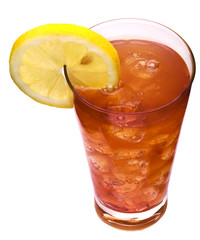 fruity delicious drink