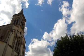 cathedrale de provence