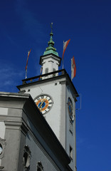 Residenz in Salzburg