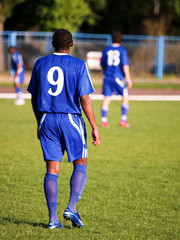 player