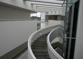 Obraz premium Architecture 9