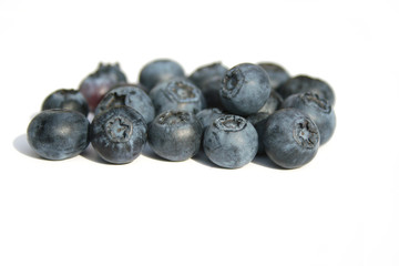 blue berries