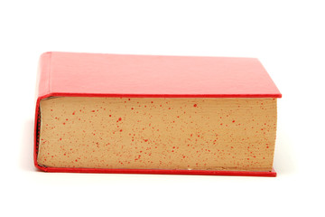 Red book