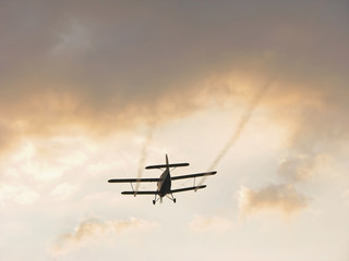 biplane