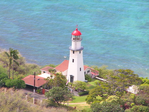 Lighthouse