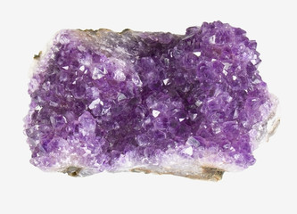 Amethyst Cluster