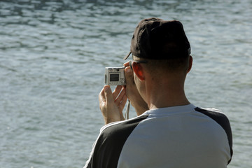 Photographe