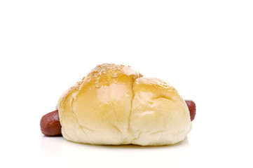 Sausage Bun