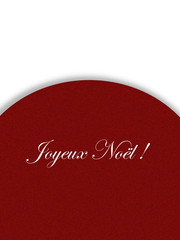 Joyeux noel