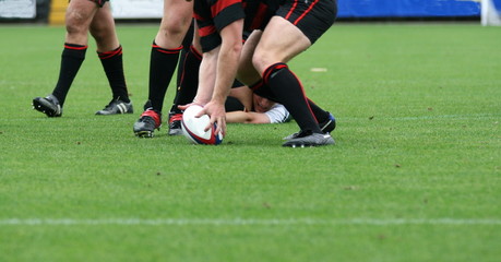 rugby