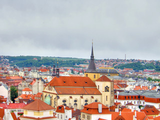 Prague. Czechia