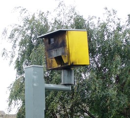 Speed Camera