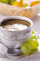 Hot Coffee