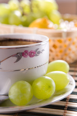 Hot Coffee