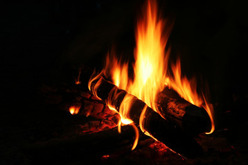 Fire