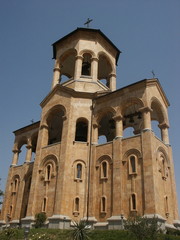 Belltower