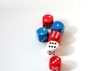 dices