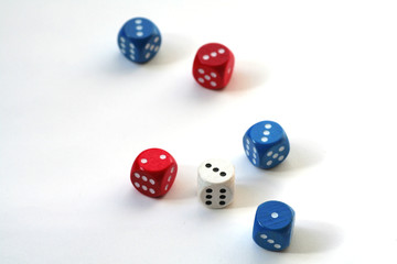 dices