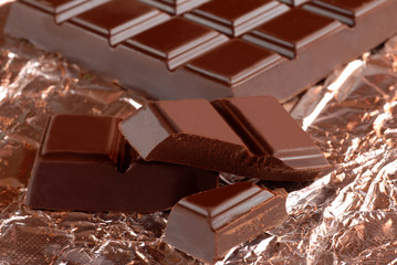 Douceur chocolat