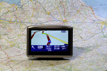 GPS