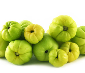 fruits of quinces