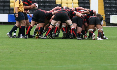 rugby