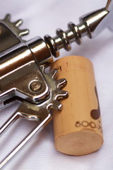 corcscrew