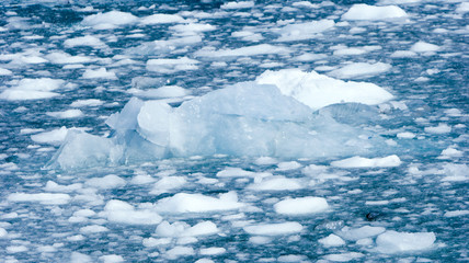 Hubbard Glacier