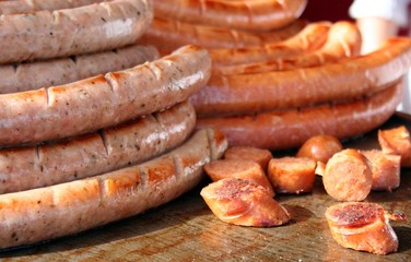 wurst