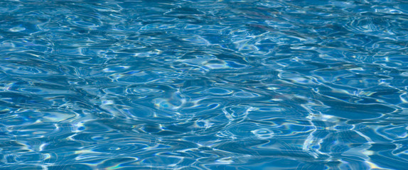 Blue Water